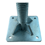 Levelling Leg