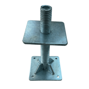 Levelling Leg