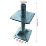 Levelling Leg