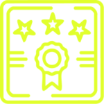 quality icon