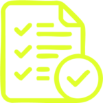 checklist icon