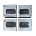Aluminium casting