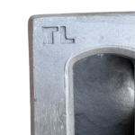 Aluminium casting