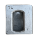 Aluminium casting