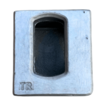 Aluminium casting