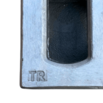 Aluminium casting