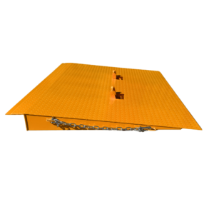 6.5T Ramp