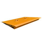 6.5T Ramp