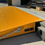 6.5T Ramp
