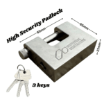 padlock