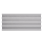 Front Wall Standard Panel