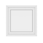 Tilt & Turn Window