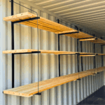Racking Boards